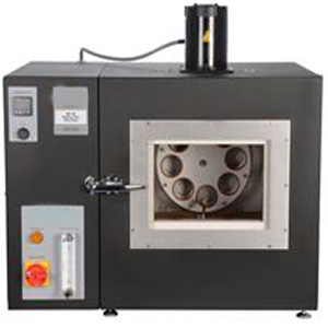 Specialty Asphalt Furnaces And Ovens